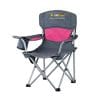 OZtrail Deluxe Junior Chair - Pink
