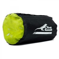 AERO 5.5 LIGHTWEIGHT HIKING MATTRESS bag