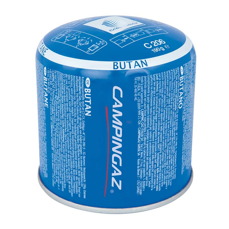 Campingaz C206