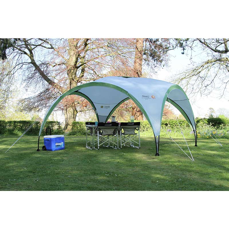 Coleman Event Shelter Pro L Campcraft