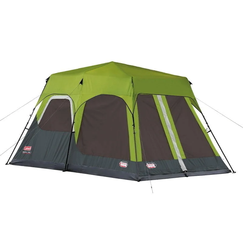 Coleman FastPitch Instant Cabin 8 Campcraft