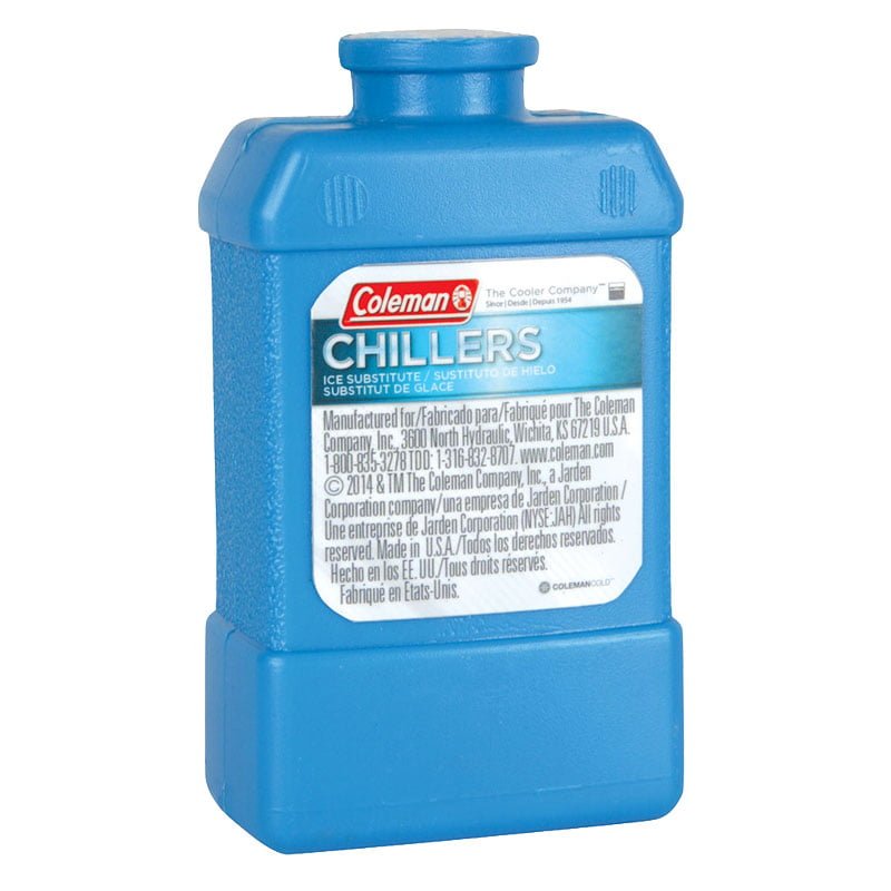Coleman Hard Ice Sub Small