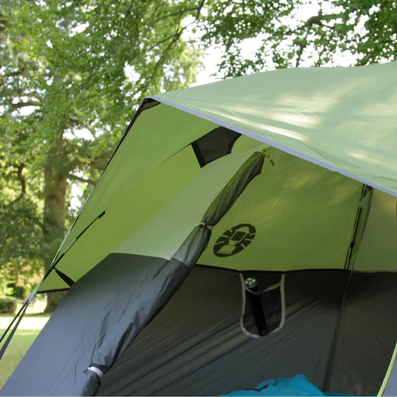 Coleman sundome 4 tent online