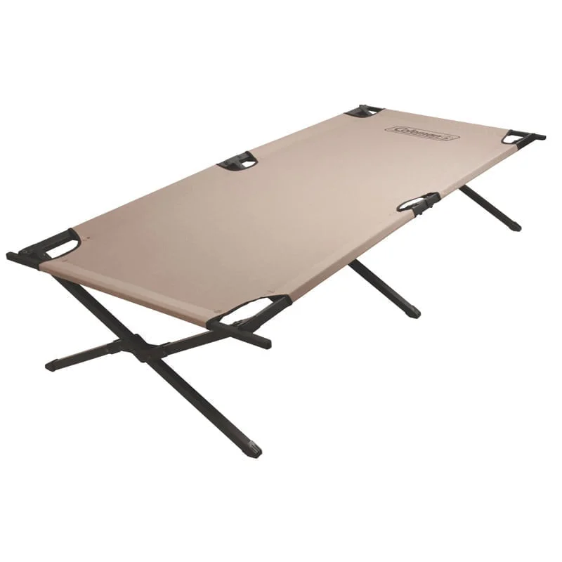 Camp Beds