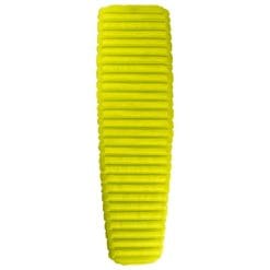 FIRST ASCENT ULTRALIGHT INSULATED HIKING MATTRESS Green