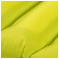 FIRST ASCENT ULTRALIGHT INSULATED HIKING MATTRESS Green TOP2