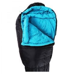 First Ascent Amplify 900 cowl charcoal blue