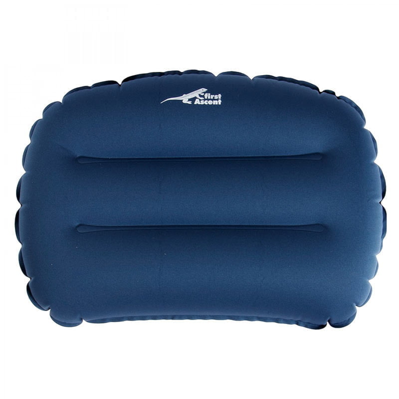 First Ascent Hiker air pillow