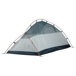 First Ascent Helio 2 person tent inner back