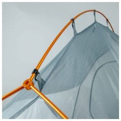 First Ascent Helio 2 person tent poles