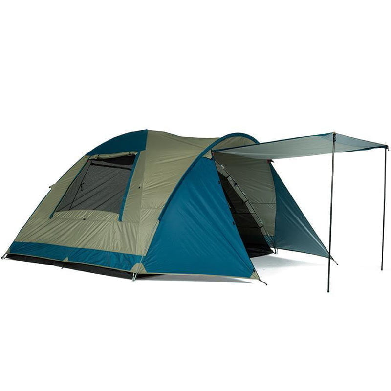 OZtrail Tasman 4V Dome Tent