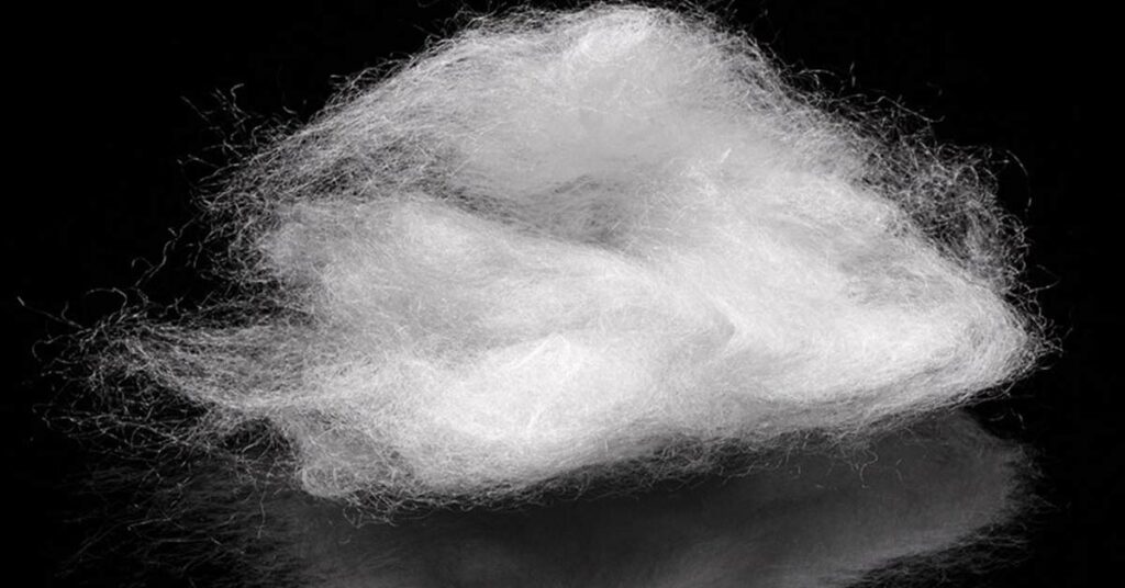 washing synthetic sleeping bag