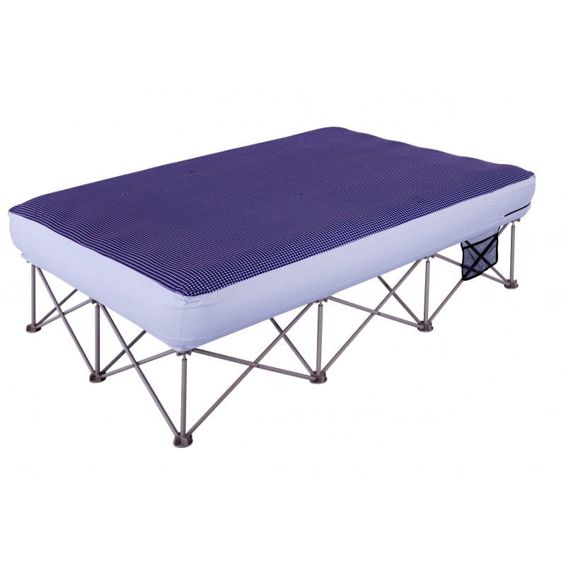 OZtrail Anywhere Bed Queen CAMPCRAFT
