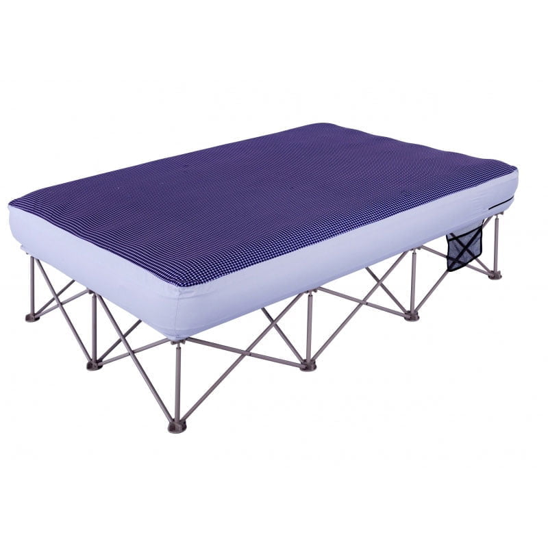 OZtrail Anywhere Bed Queen