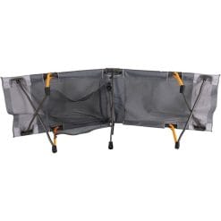 OZtrail Easy Fold Stretcher Low Rise Single