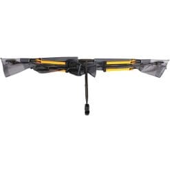OZtrail Easy Fold Stretcher Low Rise Single