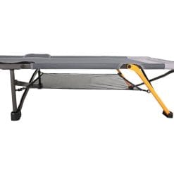 OZtrail Easy Fold Stretcher Single