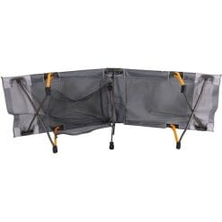 OZtrail Easy Fold Stretcher Single
