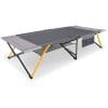 OZtrail Easy Fold Stretcher Single Jumbo