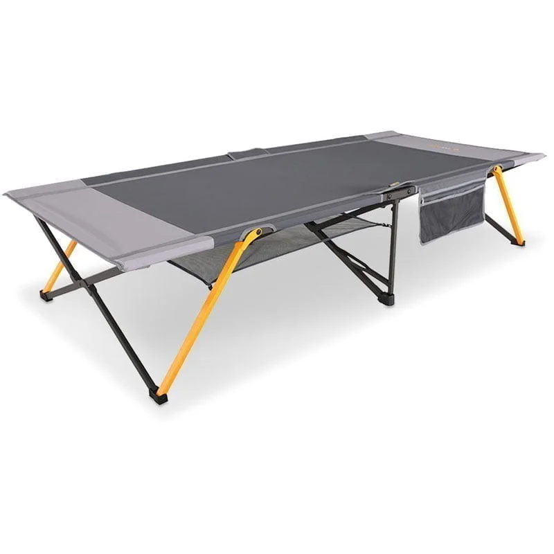 Coleman cot stretcher clearance