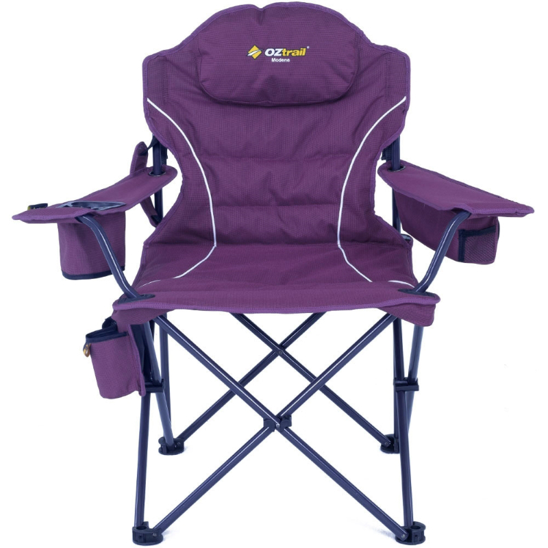 OZtrail Modena Arm Chair