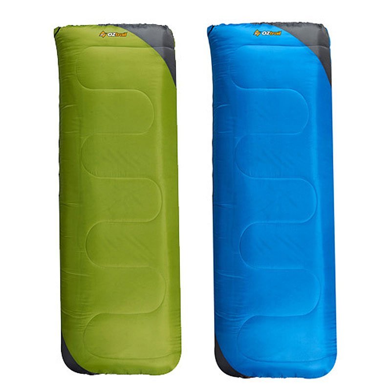 OZtrail Sturt Camper Sleeping Bag