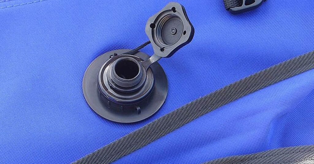 Air Bed Valve Maintenance