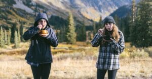 Camping Breakfast Ideas