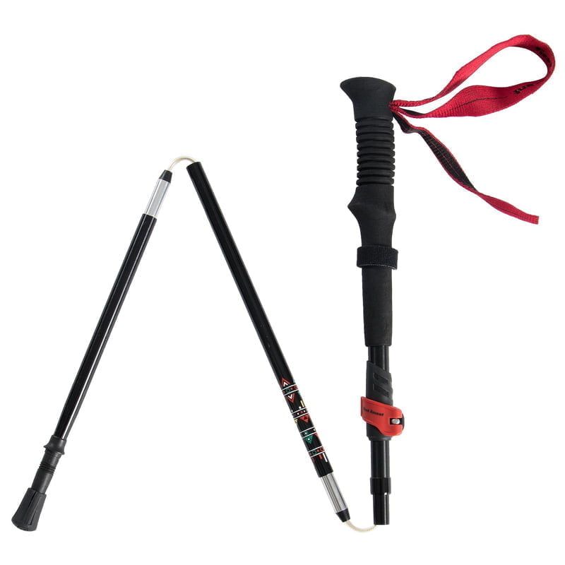 First Ascent Ibex Ultralight Aluminium Trekking Pole CAMPCRAFT®