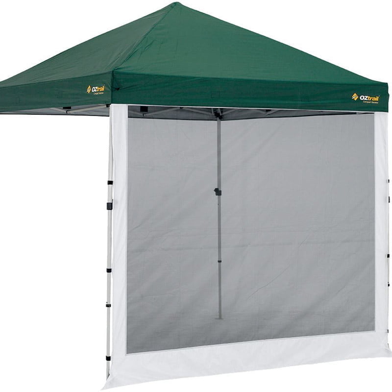 OZtrail Gazebo Mesh Wall 2.4m