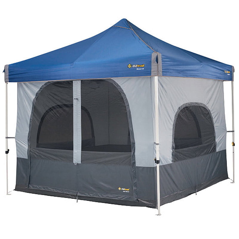 OZtrail 3m Gazebo Tent Inner Kit | CAMPCRAFT®