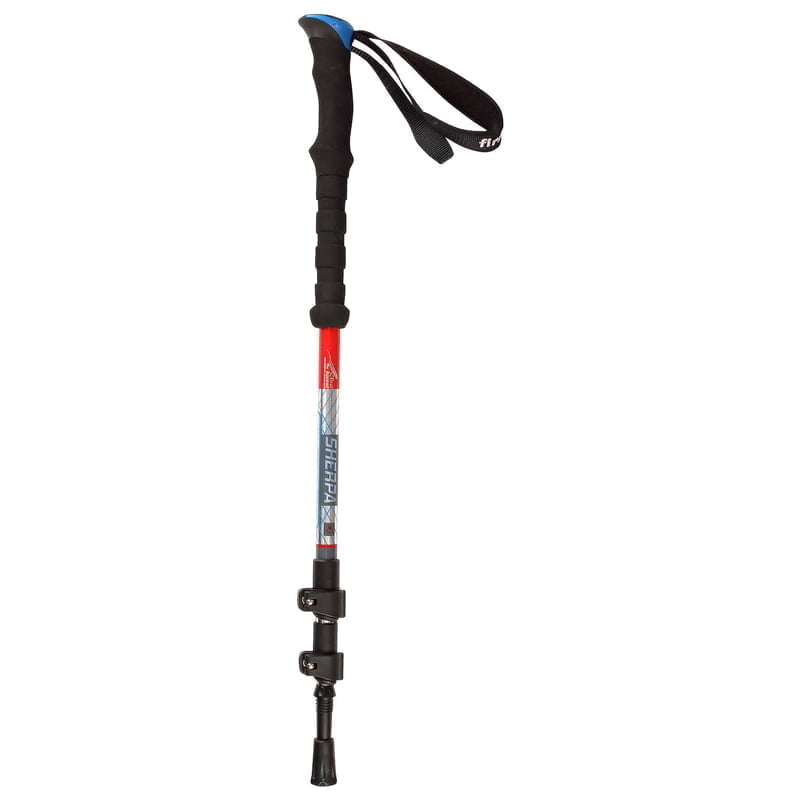 First Ascent Sherpa Trekking Pole
