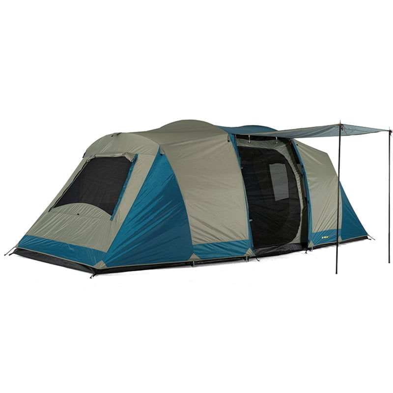 person dome tent small