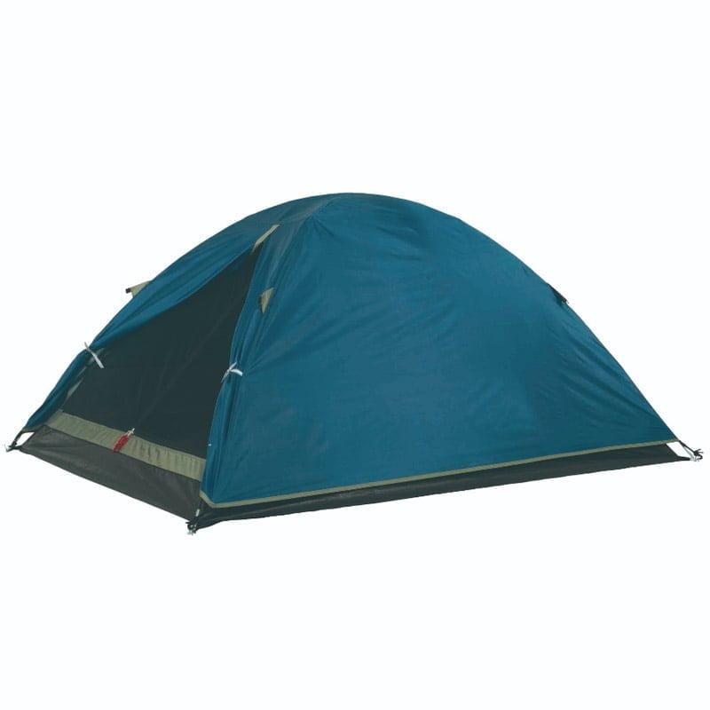 person dome tent small