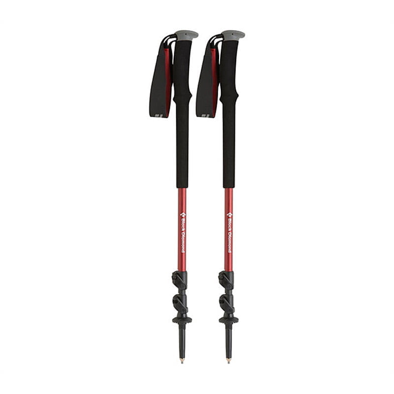 Black Diamond Trail Trekking Pole Pair