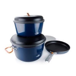 GSI Outdoors Bugaboo Base Camper Cookset - Large