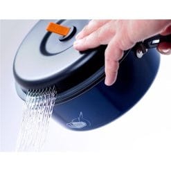 GSI Outdoors Bugaboo Base Camper Cookset - Small