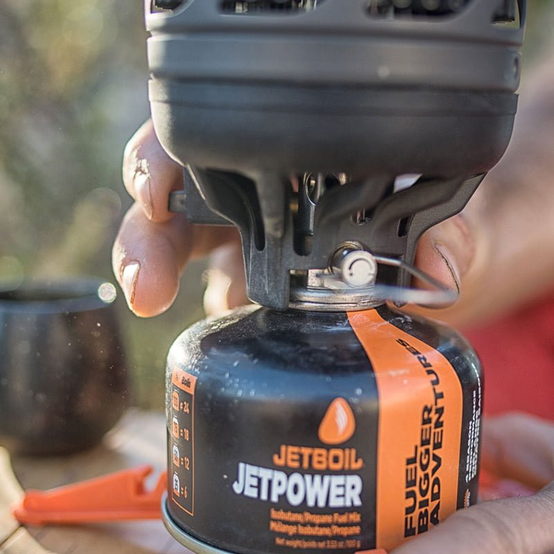 Jetboil Flash Cooking System - Wild | CAMPCRAFT®