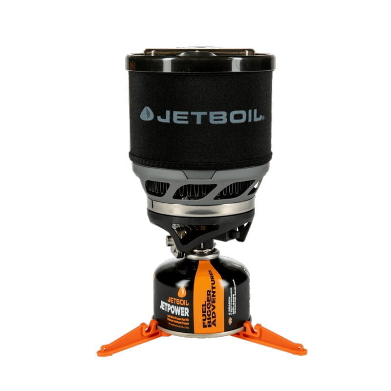 Jetboil MiniMo Cooking System