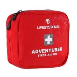Lifesystems Adventurer First Aid Kit