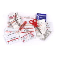 Lifesystems Adventurer First Aid Kit