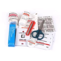 Lifesystems Pocket First Aid Kit