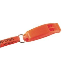 Lifesystems Safety Whistle