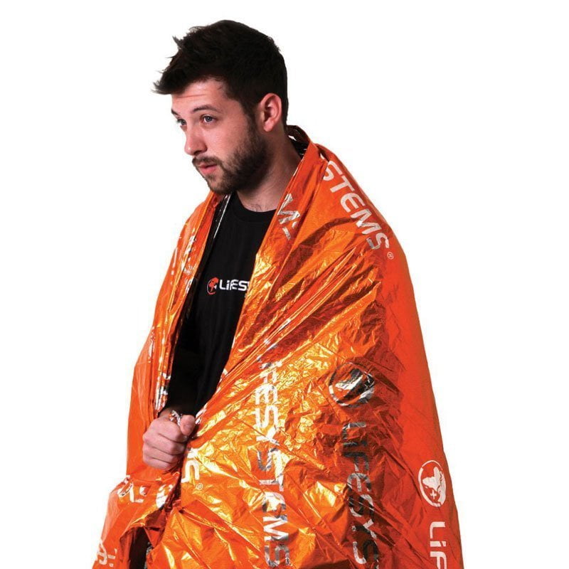 Lifesystems Thermal Blanket