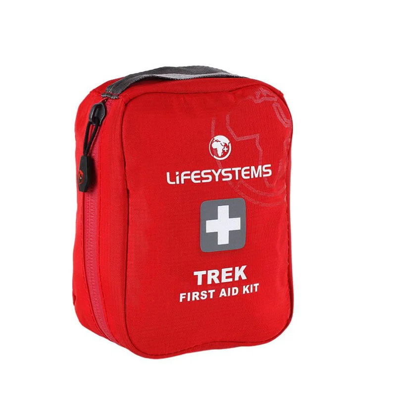 Lifesystems Trek First Aid Kit