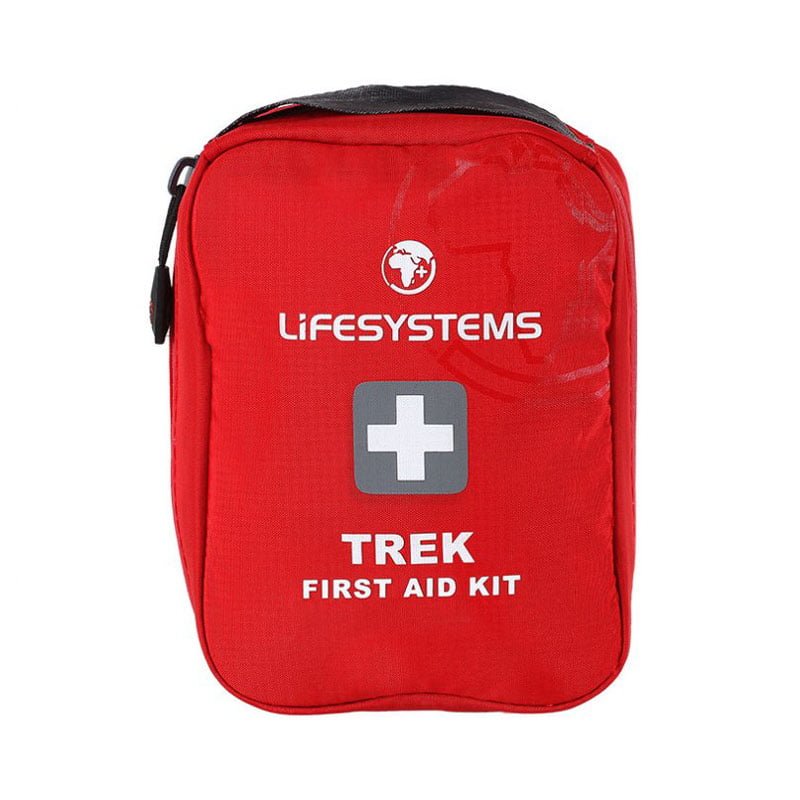 Lifesystems Trek First Aid Kit