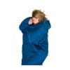 Lifeventure Polycotton Rectangular Sleeping Bag Liner