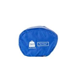 Lifeventure Polycotton Rectangular Sleeping Bag Liner