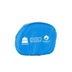Lifeventure Rectangular Cotton Sleeping Bag Liner