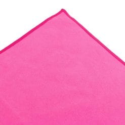 Lifeventure SoftFibre Travel Towel - X Large pink